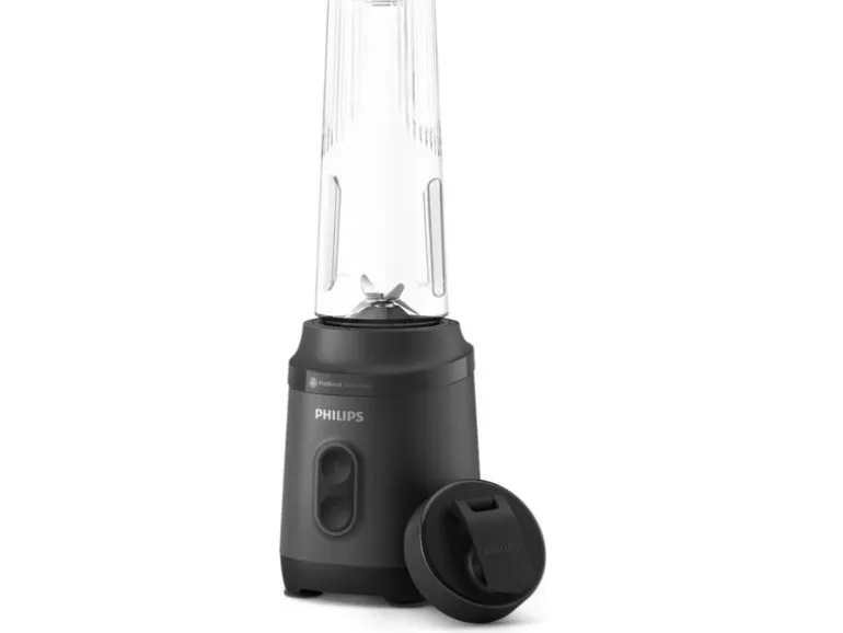 Philips Standmixer HR2670/00 Schwarz