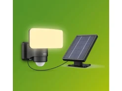 Philips Tylus UE SR Security 3000K BL IR