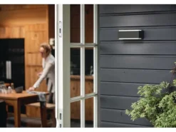 Philips Wandleuchte myGarden Stratosphere 2700K