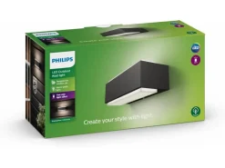 Philips Wandleuchte myGarden Stratosphere 2700K