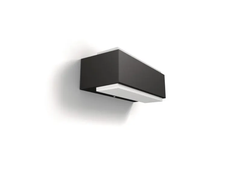 Philips Wandleuchte myGarden Stratosphere 2700K