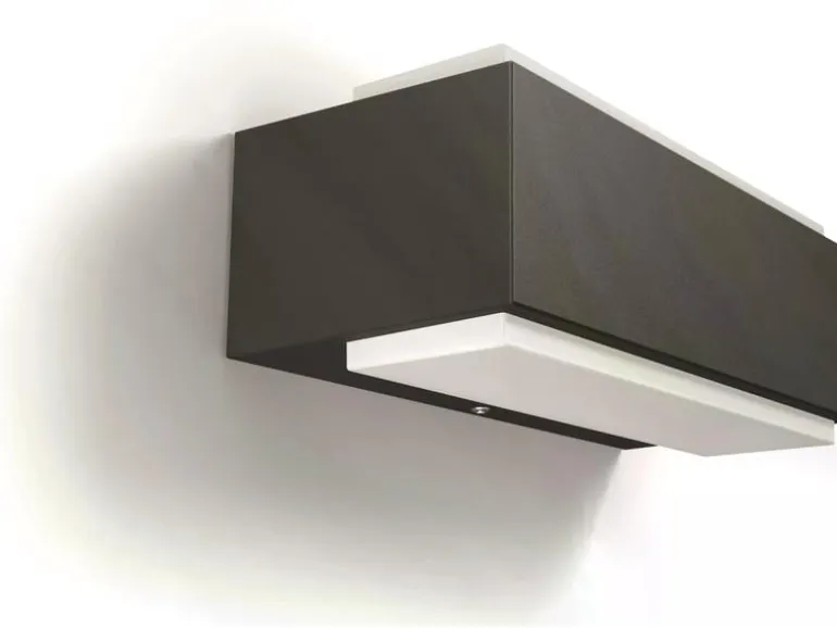Philips Wandleuchte myGarden Stratosphere 2700K