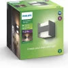 Philips Wandleuchte myGarden Arbour 13 cm