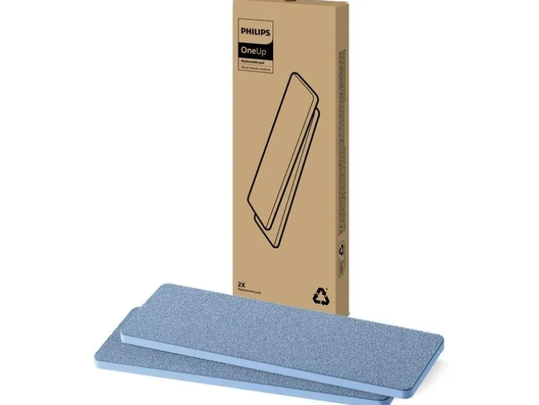 Philips Wischpad XV1884/20 Blau