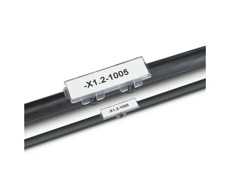 Phoenix Contact Kabelkennzeichnung KMK UV (29 x 8) 100 Stück