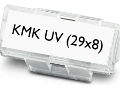 Phoenix Contact Kabelkennzeichnung KMK UV (29 x 8) 100 Stück