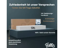 Pillis Aktivkohlefilter für Bora Pure Puru & X Pure Puxu, 4 Stück