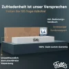 Pillis Aktivkohlefilter für Bora Pure Puru & X Pure Puxu, 3 Stück
