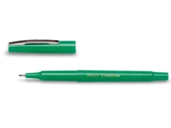 Pilot Fineliner 0.4 mm Blau, 1 Stück