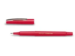 Pilot Fineliner 0.4 mm Rot, 1 Stück