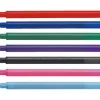 Pilot FriXion Refill 6 Stück + 3 gratis, 0.7 mm, Blau