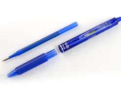 Pilot Gelschreiber Frixion Clicker 0.7 mm Blau, Medium