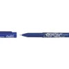 Pilot Rollerball Frixion ball 0.7 mm, Blau