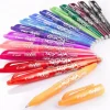 Pilot Rollerball Frixion ball, 0.7 mm, Schwarz
