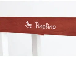 Pinolino Hobby Horse Stall Stalli, 2-tlg. Mehrfarbig