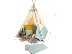 Pinolino Spielzelt Tipi Yuma