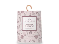Plantes & Parfums Geruchsneutralisierung Grenade Hibiscus