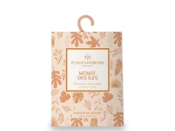 Plantes & Parfums Geruchsneutralisierung Monoï des Iles