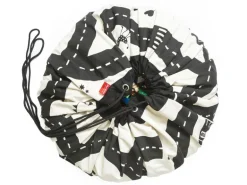 Play&Go Spielzeugtasche Roadmap
