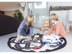 Play&Go Spielzeugtasche Roadmap