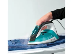 Polti Dampfbügeleisen Vaporella Quick & Comfort QC120