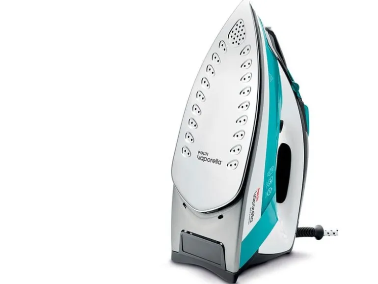 Polti Dampfbügeleisen Vaporella Quick & Comfort QC120