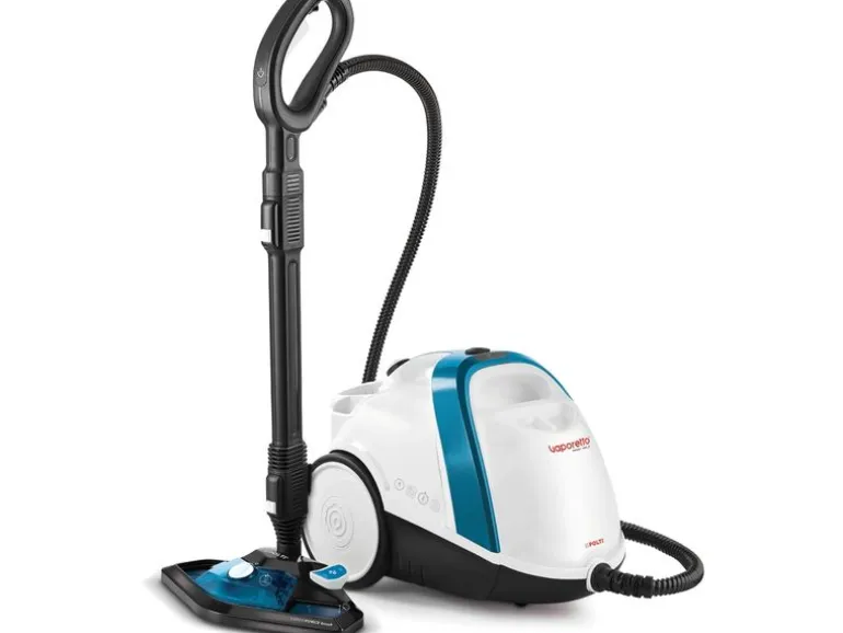 Polti Dampfreiniger Vaporetto Smart 100_B