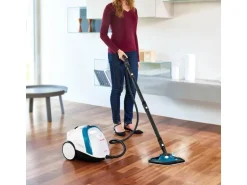 Polti Dampfreiniger Vaporetto Smart 100_B