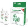 Polti Geruchsneutralisierung für Dampfbesen Kiefer, 2 x 200 ml