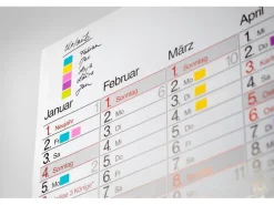 Post-it Page Marker Post-it Index Mehrfarbig, 5 Stück