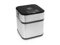 Princess Glacemaschine Silber 1.5 l