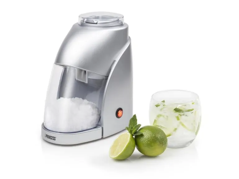 Princess Ice Crusher