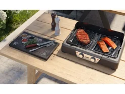 Princess Tischgrill BBQ 2000 W