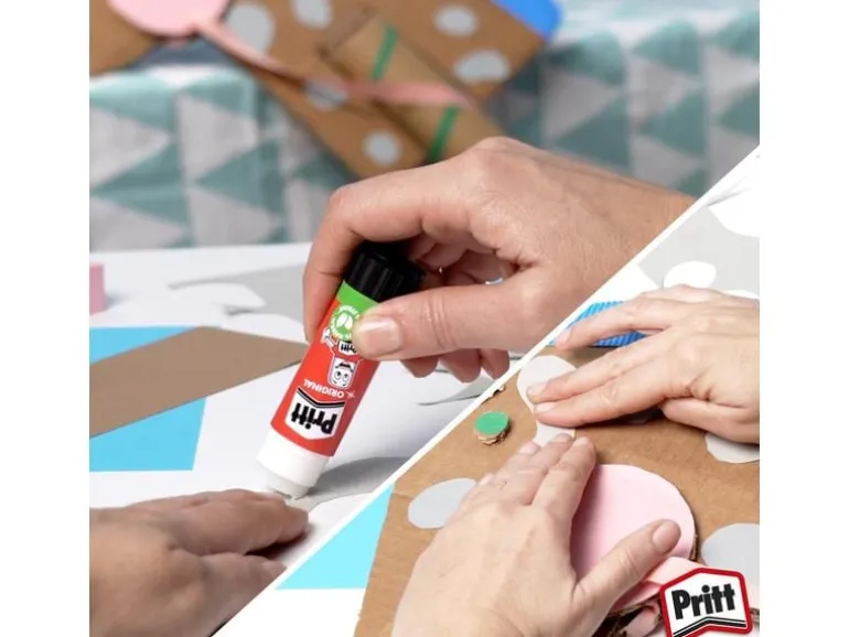 Pritt Klebestift 22 g, 2 Stück