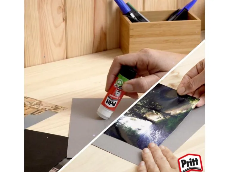Pritt Klebestift 22 g, 2 Stück