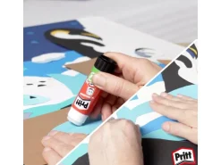 Pritt Klebestift-Set 11 g, 10 Stück