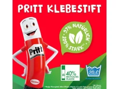 Pritt Klebestift-Set 22 g, 4 Stück