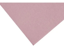 PRO nappe Papierservietten Altrosa 38 cm x 38 cm, 40 Stück