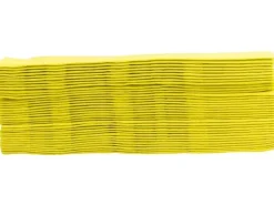 PRO nappe Papierservietten Kiwigrün 38 cm x 38 cm, 40 Stück