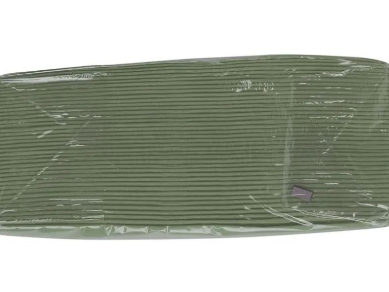 PRO nappe Papierservietten Oliv 38 cm x 38 cm, 40 Stück