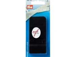 Prym BH-Verlängerung 40 mm, zum Einhaken, Schwarz