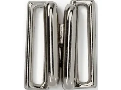 Prym Bikini/Gürtelverschluss 20 mm, 1 Stück