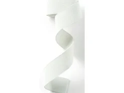 Prym Elastikband 25 mm, Weiss