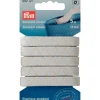 Prym Elastikband Standard 10 mm, Weiss
