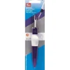 Prym Ergonomics Nahttrenner Ergonomics Gross, Violett