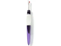 Prym Ergonomics Nahttrenner Ergonomics Gross, Violett