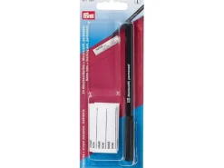 Prym Etiketten Wäscheetiketten + Markierstift Set