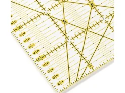 Prym Lineal Omnigrid, Universal, 15 x 60 cm