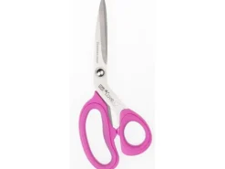 Prym Love Schneiderschere für Stoff Pink, 21 cm