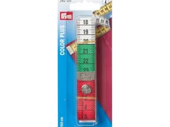 Prym Massband 150 cm mit Knopf, 1 Stück